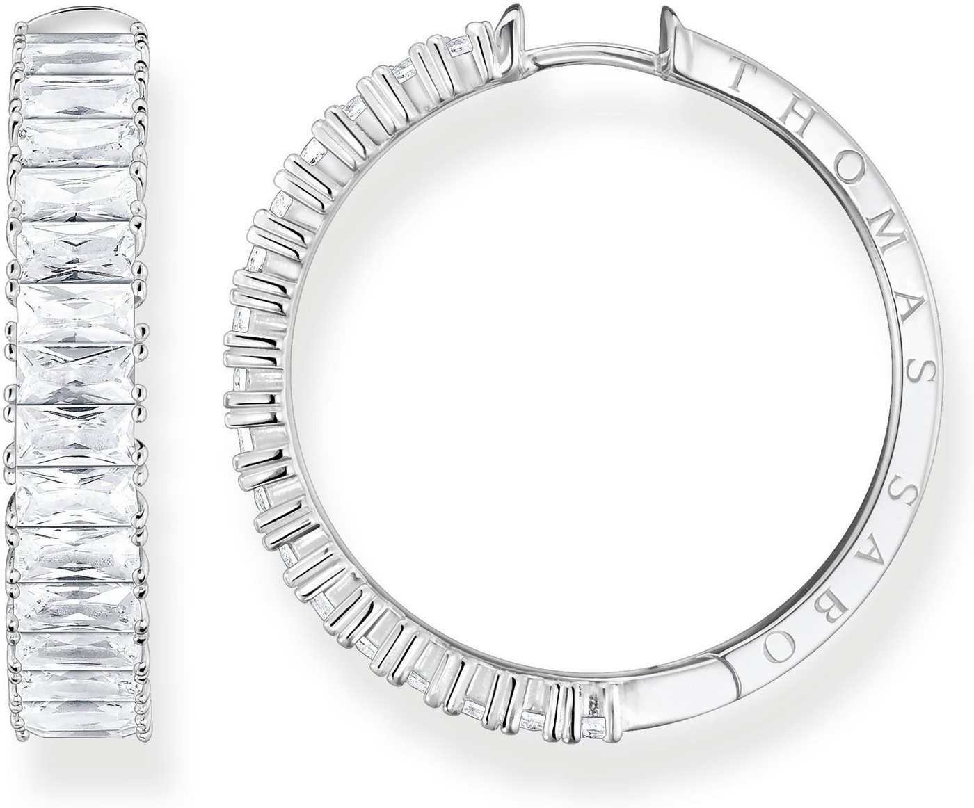 THOMAS SABO Single-Creole Thomas Sabo CR683-051-14 Creole von THOMAS SABO