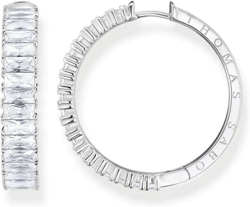 THOMAS SABO Single-Creole Thomas Sabo CR683-051-14 Creole von THOMAS SABO