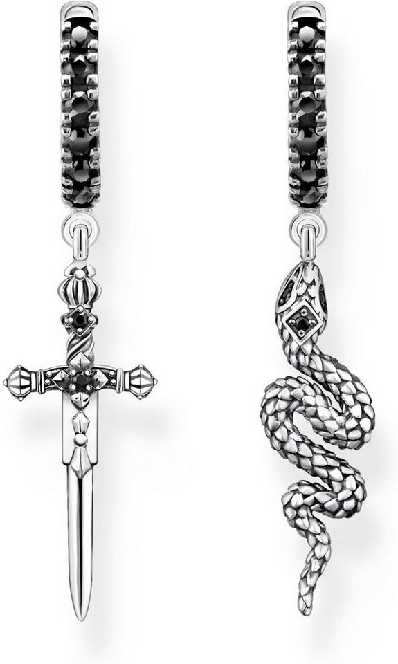 THOMAS SABO Single-Creole Thomas Sabo CR713-643-11 Creole von THOMAS SABO