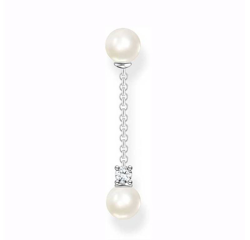 THOMAS SABO Single-Ohrstecker Charming von THOMAS SABO