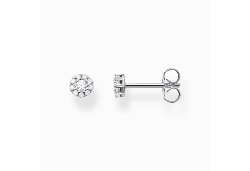 THOMAS SABO Single-Ohrstecker H2067-051-14 von THOMAS SABO
