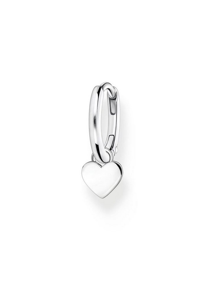 THOMAS SABO Single-Ohrstecker Thomas Sabo Ohrring CR696-001-21 von THOMAS SABO