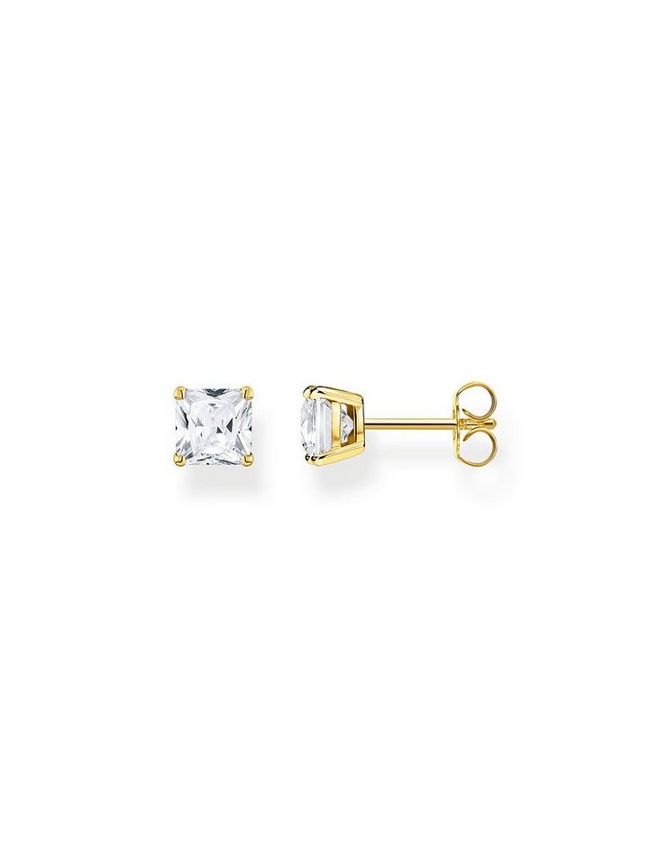 THOMAS SABO Single-Ohrstecker Thomas Sabo Ohrring H2174-414-14 von THOMAS SABO