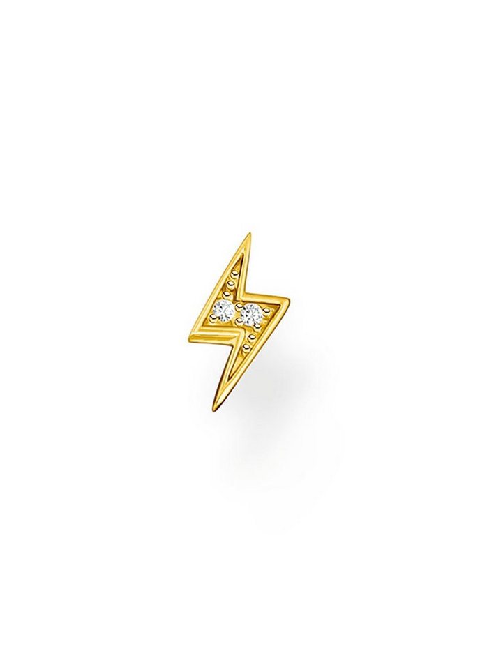 THOMAS SABO Fingerring Thomas Sabo Ohrring H2217-414-14 von THOMAS SABO