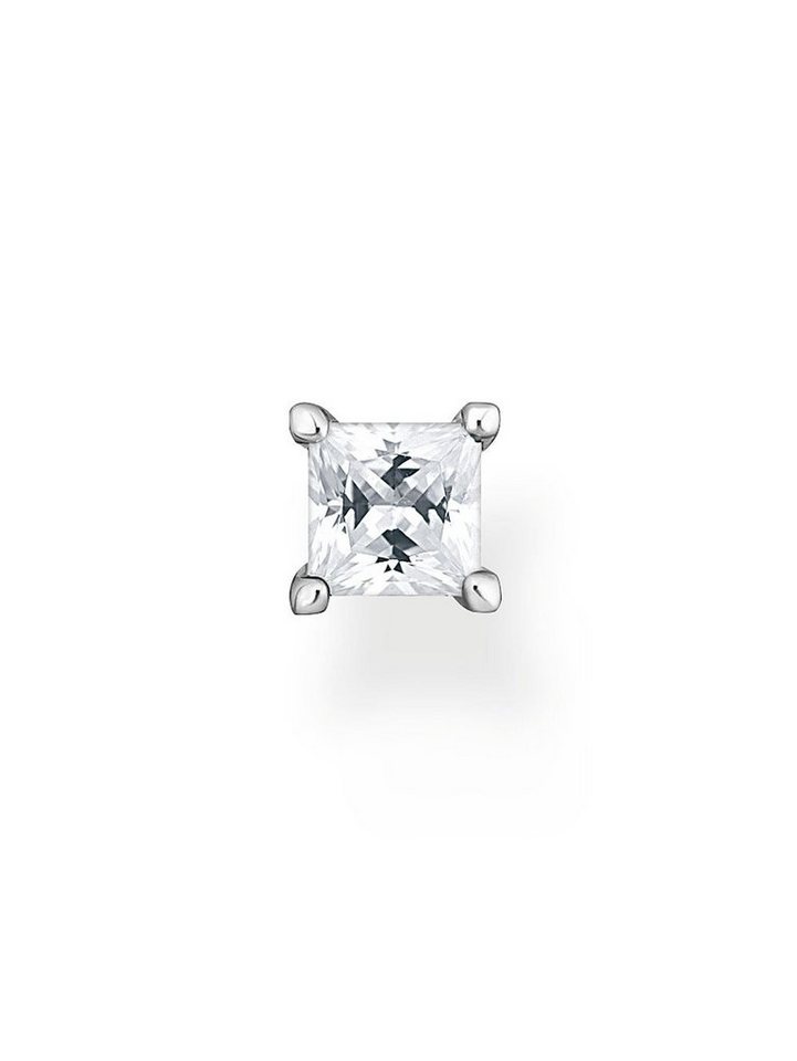 THOMAS SABO Single-Ohrstecker Thomas Sabo Ohrring H2233-051-14 von THOMAS SABO
