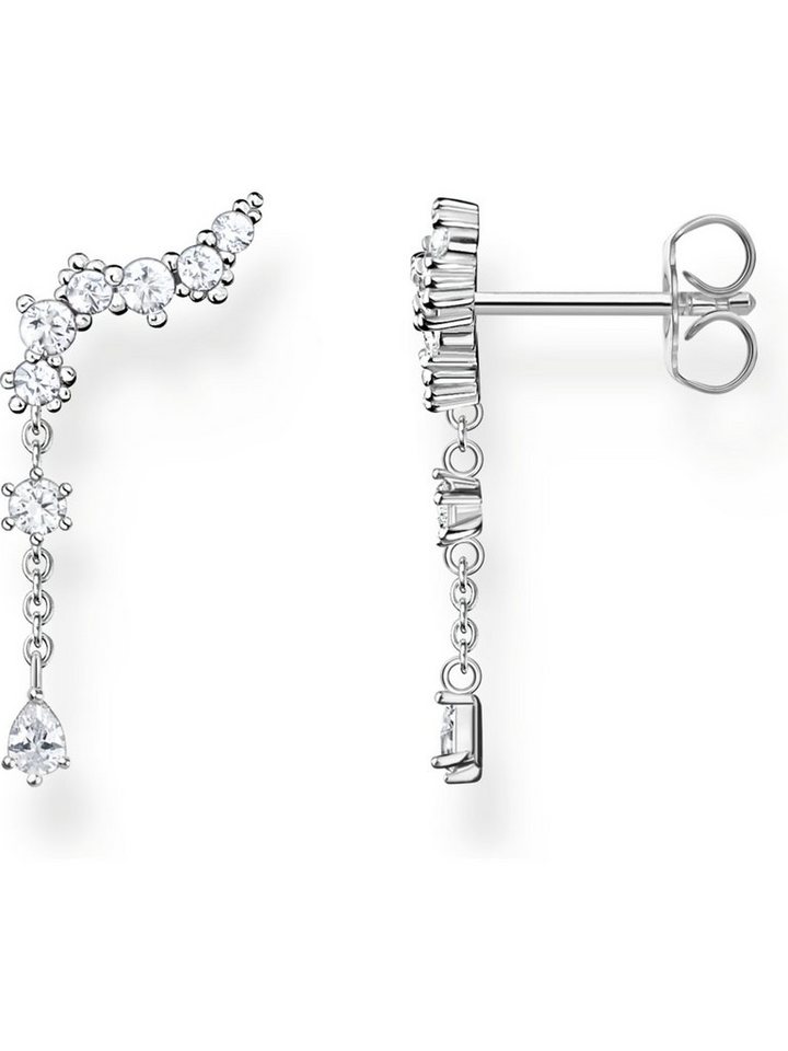 THOMAS SABO Single-Ohrstecker von THOMAS SABO