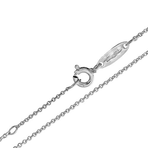 Thomas Sabo Damen Kette Basic 925 Sterling Silver KE1105-001-12-L42v von THOMAS SABO