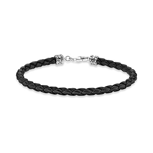 Thomas Sabo Armband schwarz 925 Sterling Silber A2011-682-11-L17 Thomas Sabo Armband schwarz 925 Sterling Silber A2011-682-11-L17 von THOMAS SABO