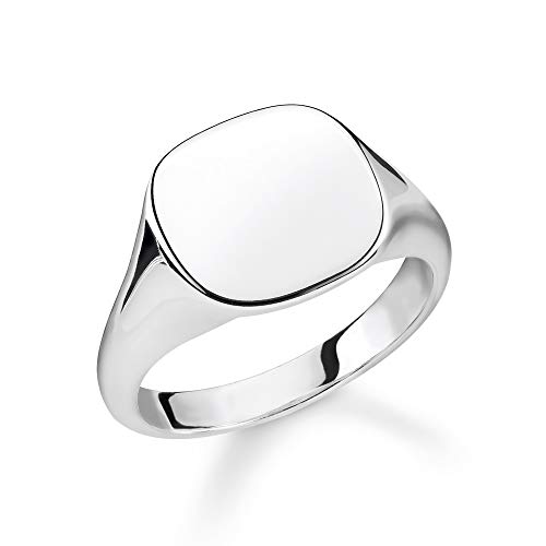 THOMAS SABO Ring Classic 925 Sterling Silber TR2248-001-21-58 von THOMAS SABO