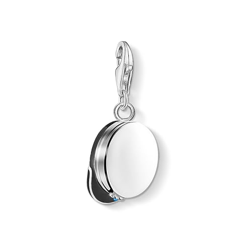 Thomas Sabo 1284-007-7 Charm Club Charm-Anhänger Studentenkappe Schweden von THOMAS SABO