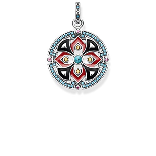 Thomas Sabo -Anhänger 925 Sterlingsilber PE788-346-7 von THOMAS SABO