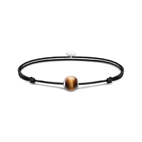 THOMAS SABO Armband Karma Secret mit Braunem Tigerauge A2106-045-2-L22v THOMAS SABO Armband Karma Secret mit Braunem Tigerauge A2106-045-2-L22v von THOMAS SABO