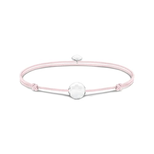 THOMAS SABO Armband Karma Secret mit Weißer Jade A2114-588-14-L22v von THOMAS SABO