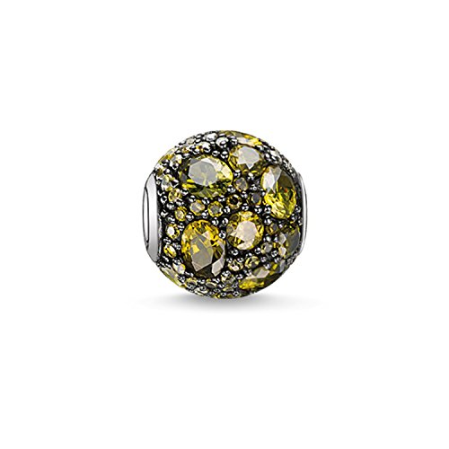 Thomas Sabo -Bead Charms 925 Sterlingsilber K0103-643-6 Thomas Sabo -Bead Charms 925 Sterlingsilber K0103-643-6 von THOMAS SABO