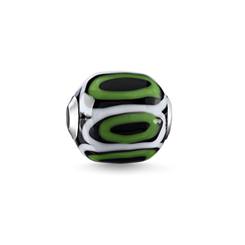 Thomas Sabo -Bead Charms K0253-017-6 Thomas Sabo -Bead Charms K0253-017-6 von THOMAS SABO