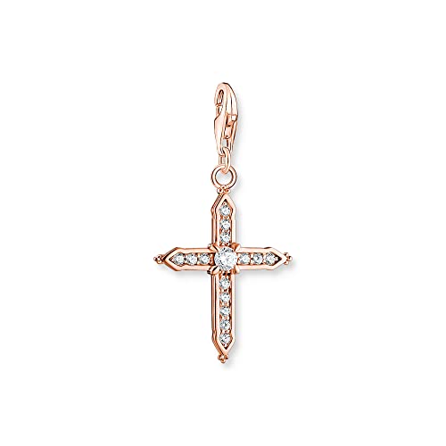 Thomas Sabo Kollektion Kreuz-Anhänger von THOMAS SABO