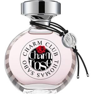 Thomas Sabo Charm Rose Eau de Parfum Vapo 50 ml von THOMAS SABO