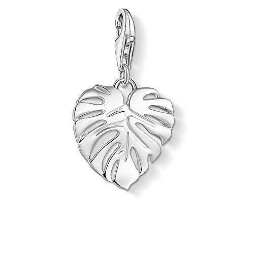 Thomas Sabo -Charm Träger 925_Sterling_Silber 1770-001-21 von THOMAS SABO