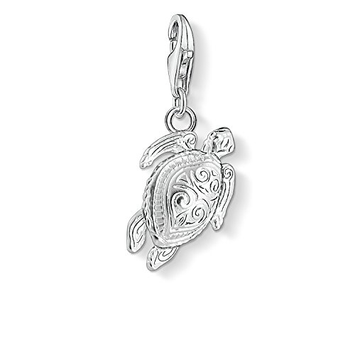 Thomas Sabo Damen - 925 Sterling-Silber Silber Thomas Sabo Damen - 925 Sterling-Silber Silber von THOMAS SABO