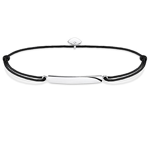 Thomas Sabo Damen Armband Little Secret Klassisch 925 Sterling Silber LS012-173-11-L20v Thomas Sabo Damen Armband Little Secret Klassisch 925 Sterling Silber LS012-173-11-L20v von THOMAS SABO