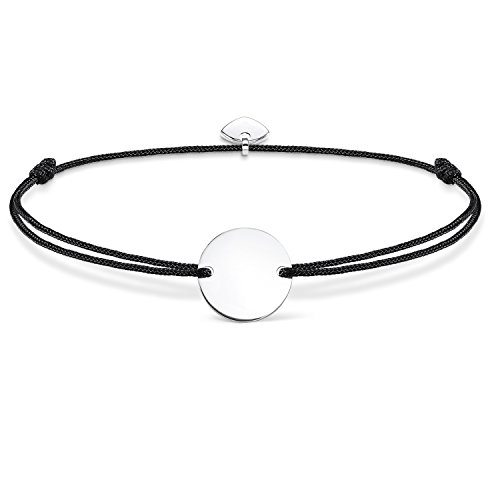 Thomas Sabo Damen Armband Little Secret Kreis 925 Sterling Silber LS018-173-11-L20v Thomas Sabo Damen Armband Little Secret Kreis 925 Sterling Silber LS018-173-11-L20v von THOMAS SABO