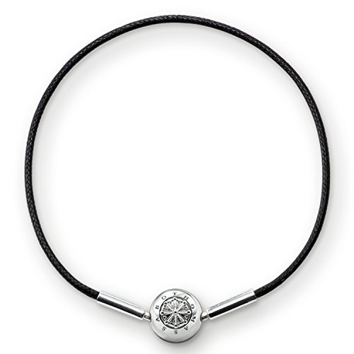 Thomas Sabo Damen Armband Karma Beads 925 Sterling Silber KA0003-653-11 Thomas Sabo Damen Armband Karma Beads 925 Sterling Silber KA0003-653-11 von THOMAS SABO