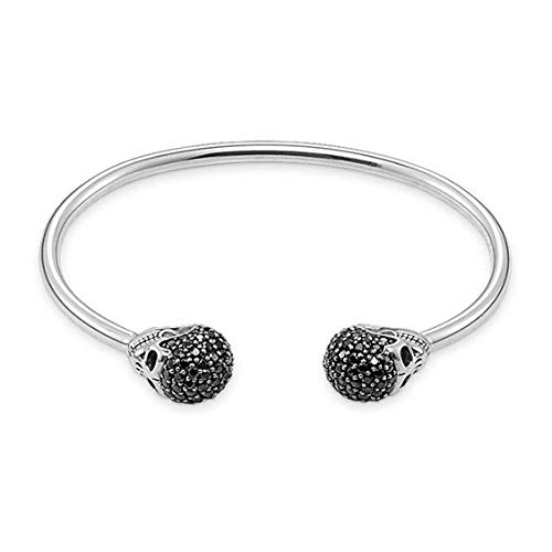 Thomas Sabo Damen-Armreifen 925 Sterlingsilber AR083-643-11-M von THOMAS SABO