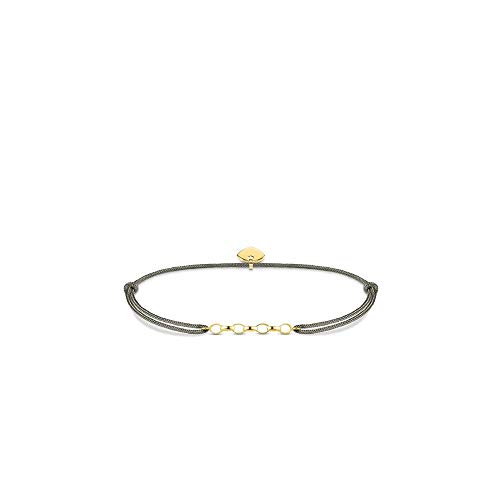 Thomas Sabo Damen Charm-Armbänder - LS065-848-5-L20v von THOMAS SABO