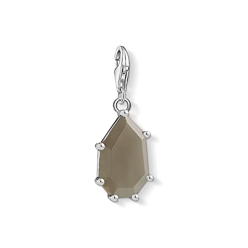 Thomas Sabo Damen -Clasp Charms 925 Sterlingsilber 1541-507-2 Thomas Sabo Damen -Clasp Charms 925 Sterlingsilber 1541-507-2 von THOMAS SABO