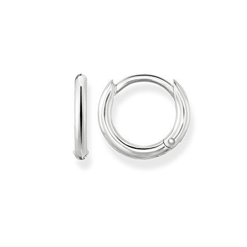 Thomas Sabo Creolen Classic 925 Sterling Silber CR607-001-12 von THOMAS SABO