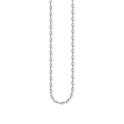 Thomas Sabo Damen-Kette_mit_Anhänger 925 Sterlingsilber X0256-637-21-L70 von THOMAS SABO