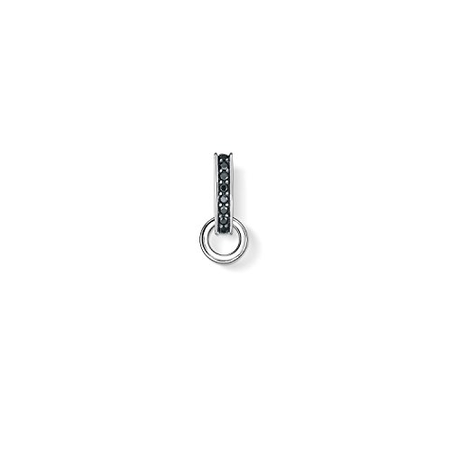 Thomas Sabo Damen-Anhänger-Carrier 925 Sterlingsilber X0262-643-11 Thomas Sabo Damen-Anhänger-Carrier 925 Sterlingsilber X0262-643-11 von THOMAS SABO