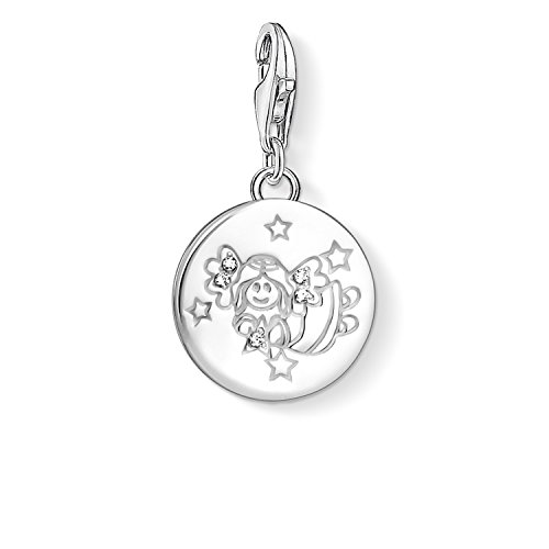 Thomas Sabo Damen-Kette mit Anhänger zirkonia 1389-051-14 von THOMAS SABO