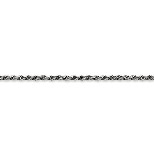 Thomas Sabo Damen-Kette ohne Anhänger 925 Sterlingsilber KE1349-637-12-L45 von THOMAS SABO