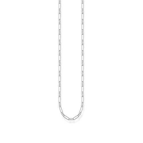 Thomas Sabo Damen-Kette ohne Anhänger 925 Sterlingsilber KE1814-001-21-L80 von THOMAS SABO