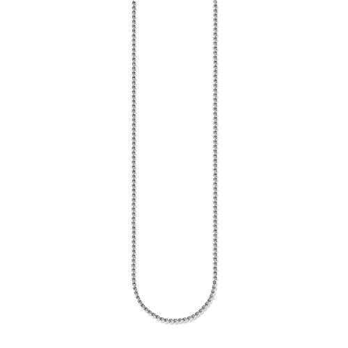 Thomas Sabo Damen-Ketten mit Anhänger KE1106-637-12-L70 von THOMAS SABO