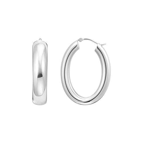 THOMAS SABO Creolen 925 Sterlingsilber CR739-001-21 von THOMAS SABO