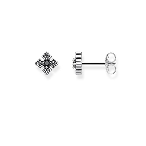 Thomas Sabo Damen-Ohrstecker 925 Sterlingsilber H2021-643-11 Thomas Sabo Damen-Ohrstecker 925 Sterlingsilber H2021-643-11 von THOMAS SABO