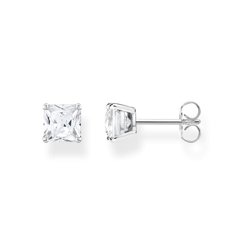 THOMAS SABO Ohrstecker silber Recyceltes 925 Silber H2174-051-14 THOMAS SABO Ohrstecker silber Recyceltes 925 Silber H2174-051-14 von THOMAS SABO