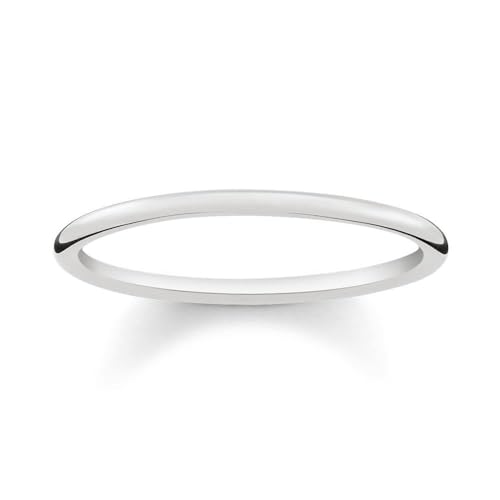 Thomas Sabo Damen-Ring Glam & Soul 925 Silber Gr. 56 (17.8) - TR2123-001-12-56 von THOMAS SABO