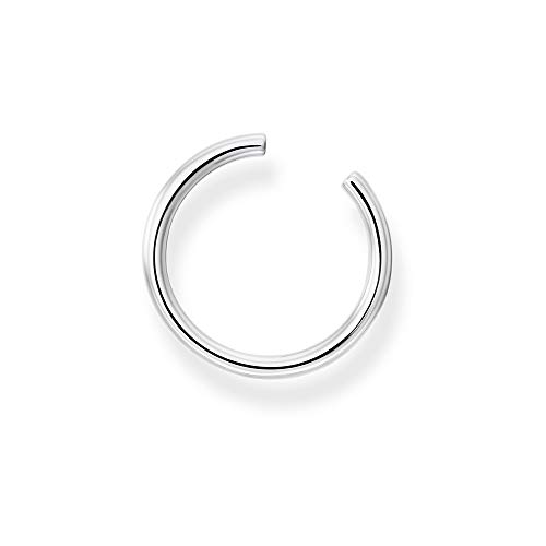 Thomas Sabo Damen Ohrring Ear Cuff 925 Sterling Silber EC0014-001-21 von THOMAS SABO