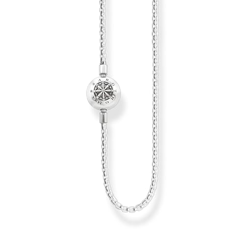 Thomas Sabo - Thomas Verriegelung Arm/Fuß Silber 24 cm kk0001-001-12-L24 von THOMAS SABO