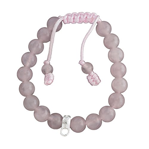 Thomas Sabo Unisex-Steinarmband Sterling-Silber 925 XO160-034-9 von THOMAS SABO