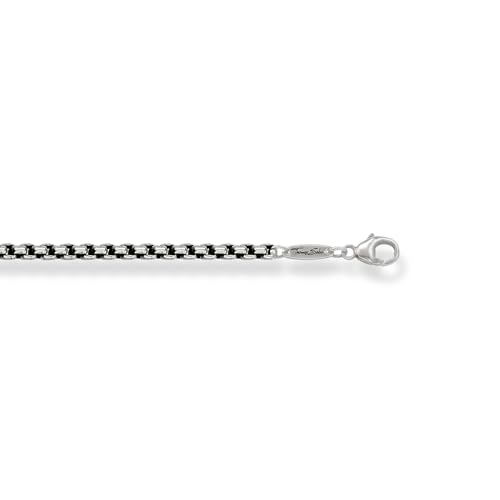 Thomas Sabo Venezia Halskette, Silber 925, 70cm von THOMAS SABO