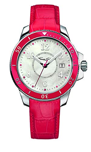 Unisex-Uhr Thomas Sabo AIR-WA0122 Unisex-Uhr Thomas Sabo AIR-WA0122 von THOMAS SABO
