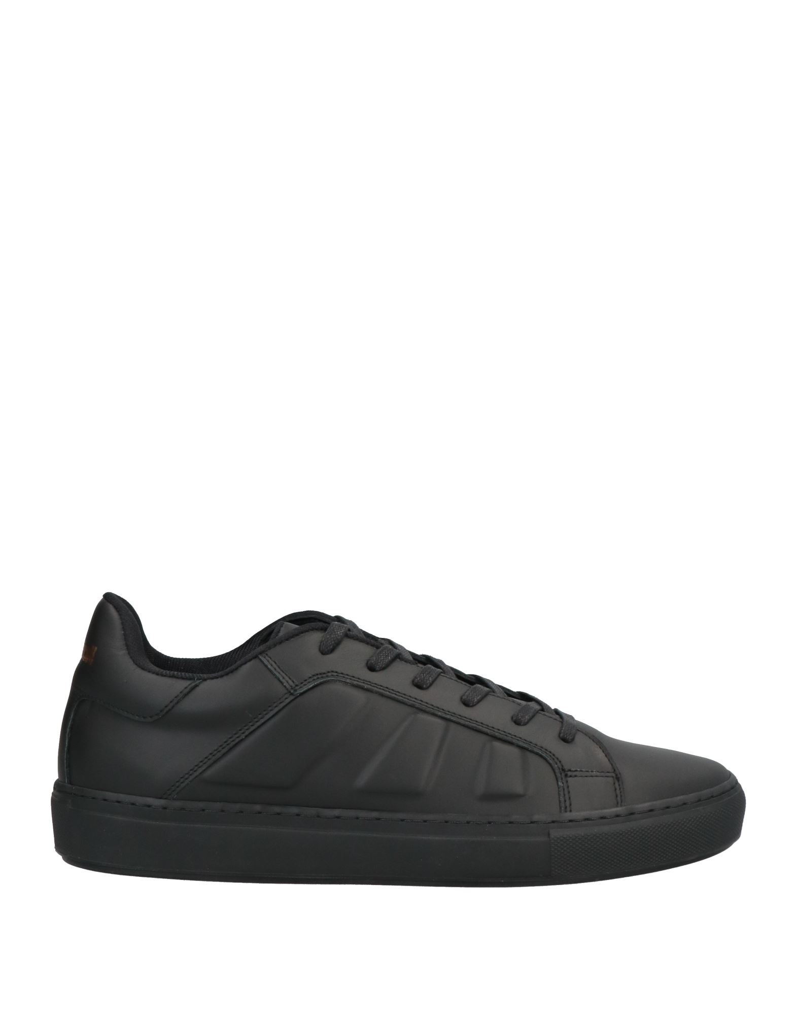 THOMS NICOLL Sneakers Herren Schwarz von THOMS NICOLL