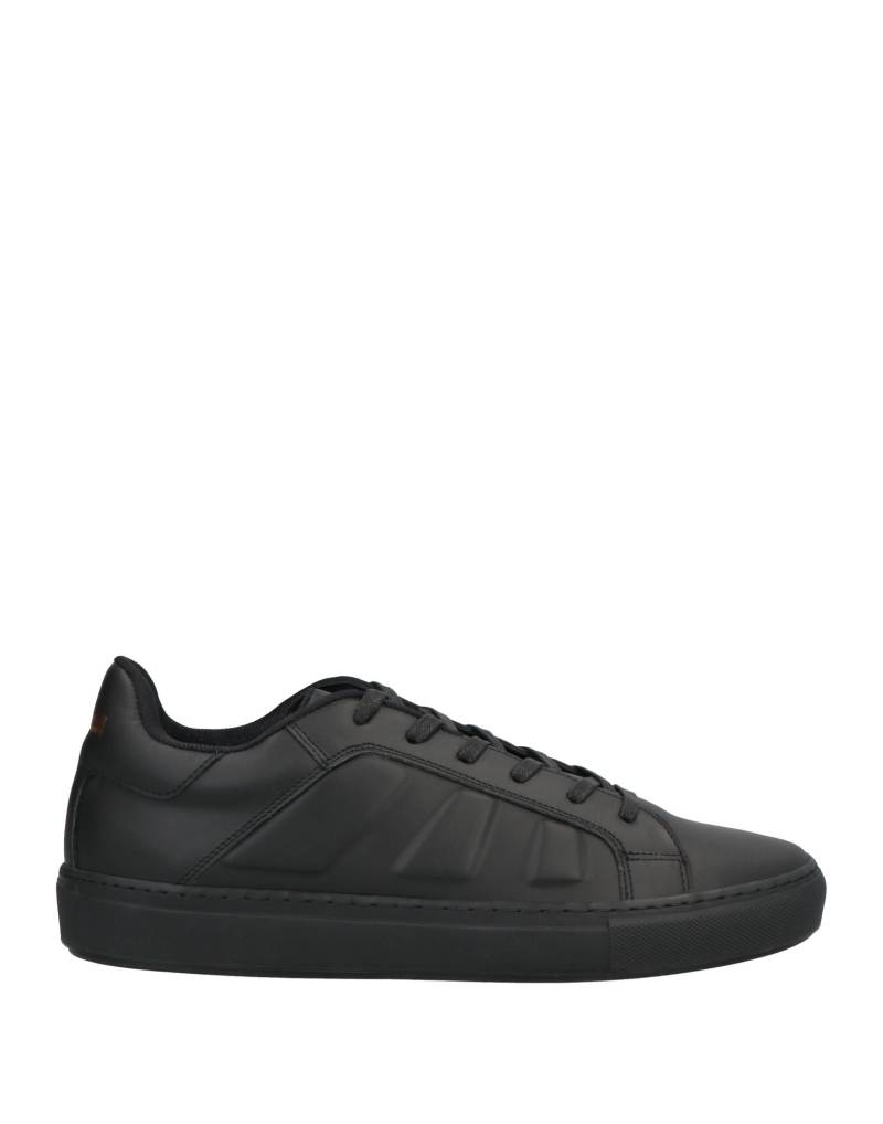 THOMS NICOLL Sneakers Herren Schwarz von THOMS NICOLL