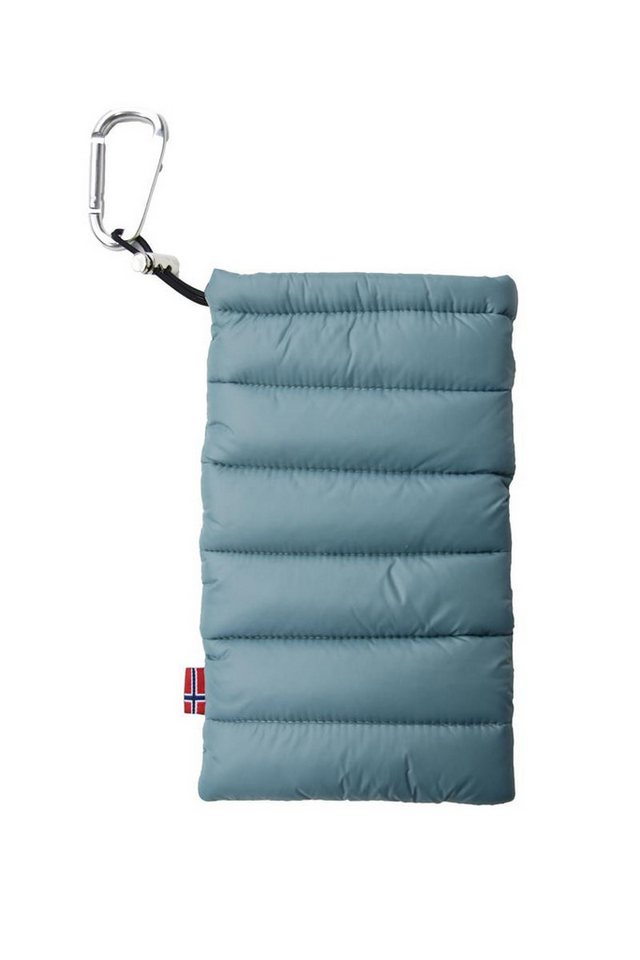 THOQ Smartphonetasche THOQ Smartphone-Tasche, daunengefüttert, verschiedene Farben THOQ Smartphonetasche THOQ Smartphone-Tasche, daunengefüttert, verschiedene Farben von THOQ