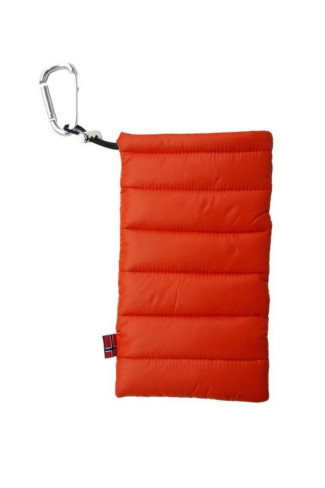 THOQ Smartphonetasche THOQ Smartphone-Tasche, daunengefüttert, verschiedene Farben von THOQ