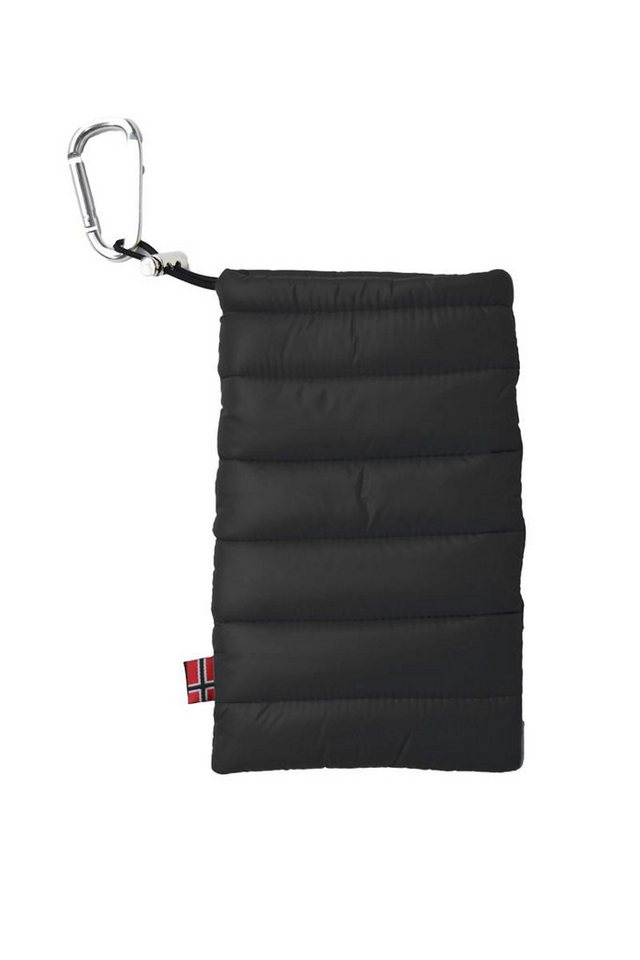 THOQ Smartphonetasche THOQ Smartphone-Tasche, daunengefüttert, verschiedene Farben von THOQ